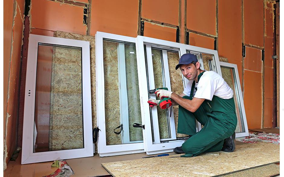 double vitrage sur mesure Mennecy