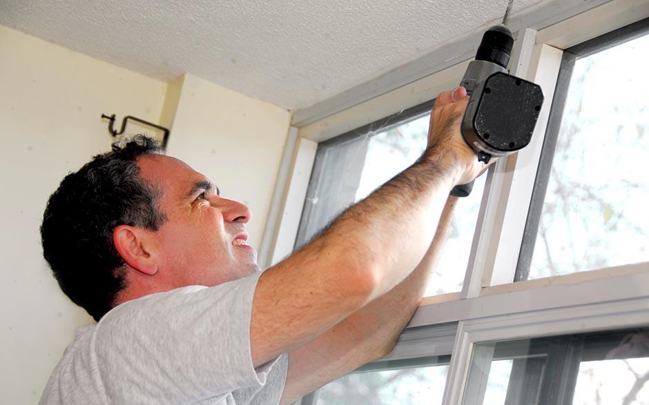 double vitrage sur mesure Mennecy